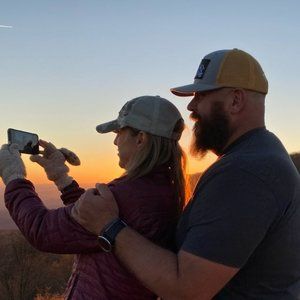 Meet your Posher, Ruth